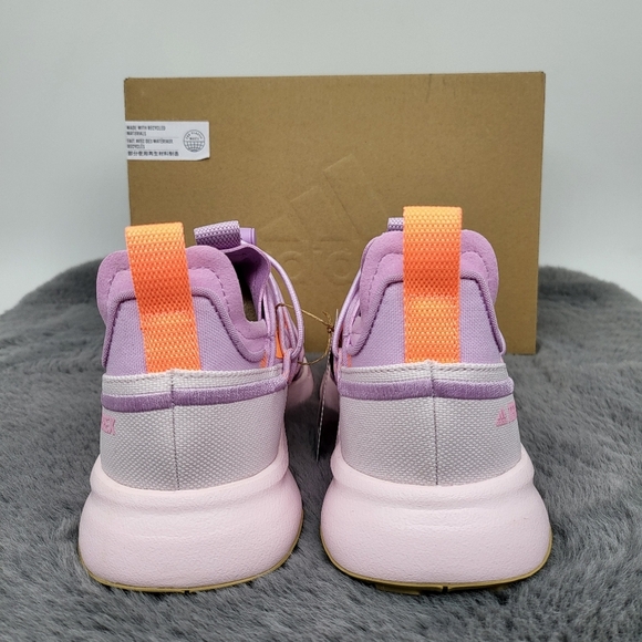 New Adidas TERREX VOYAGER 21 CANVAS TRAVEL SHOES Women's Size 9 - Picture 8 of 8